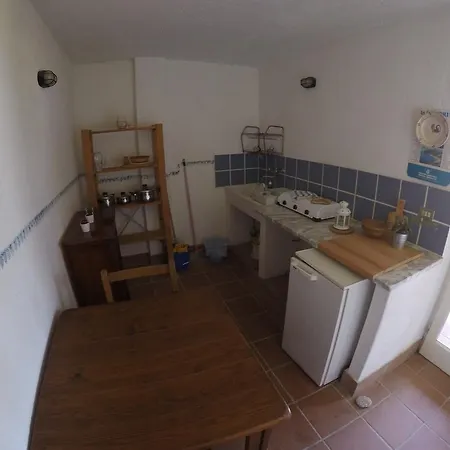 Farm stay Agroturistica Mantineo Capo Vaticano