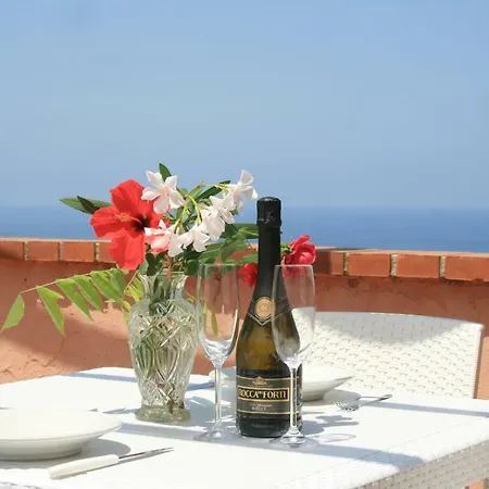 Agroturistica Mantineo Farm stay