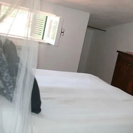 Agroturistica Mantineo Farm stay