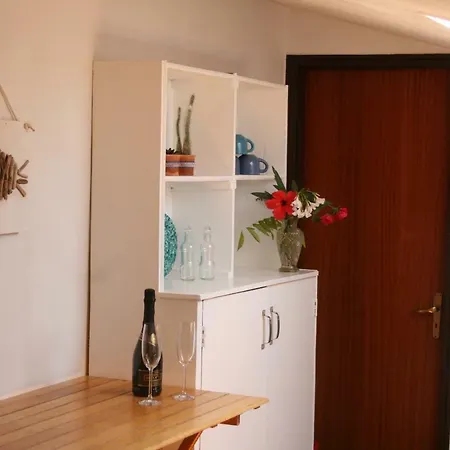 Farm stay Agroturistica Mantineo Capo Vaticano