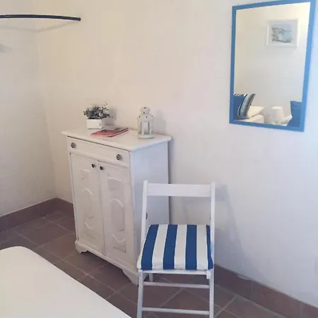 Farm stay Agroturistica Mantineo *