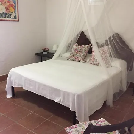 Agroturistica Mantineo