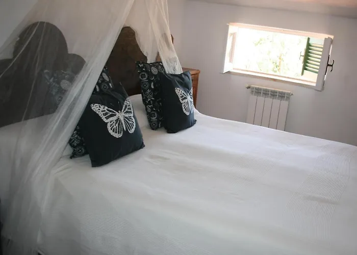 Agroturistica Mantineo Capo Vaticano