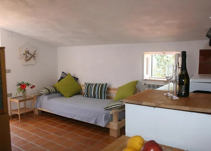 Agroturistica Mantineo *