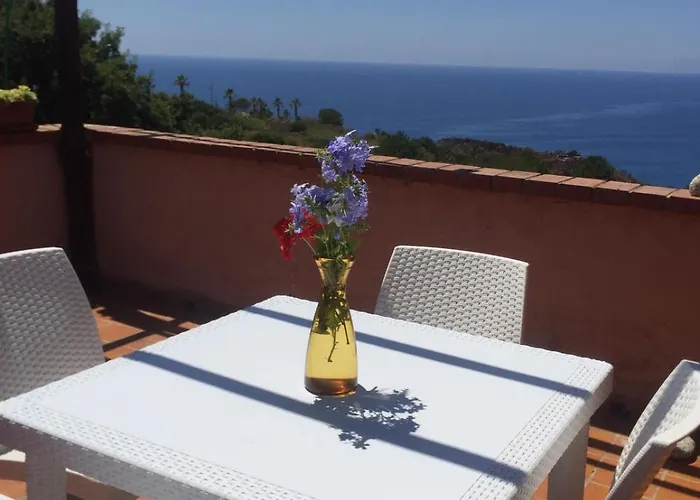 Agroturistica Mantineo Alloggio per agriturismo