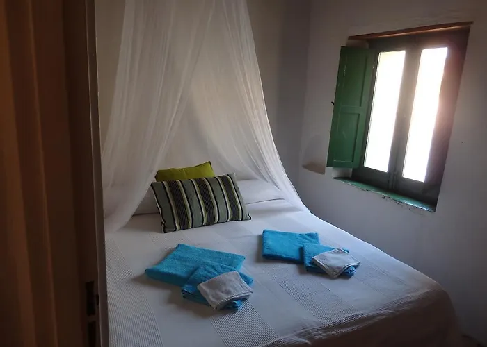 Agroturistica Mantineo Capo Vaticano