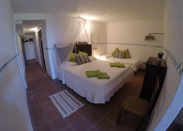 Agroturistica Mantineo Alloggio per agriturismo *