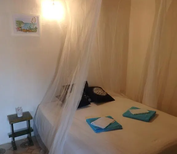 Alloggio per agriturismo Agroturistica Mantineo