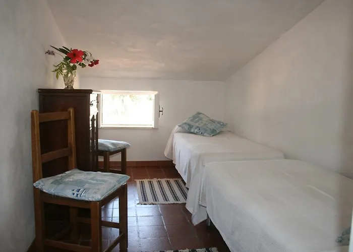 Alloggio per agriturismo Agroturistica Mantineo