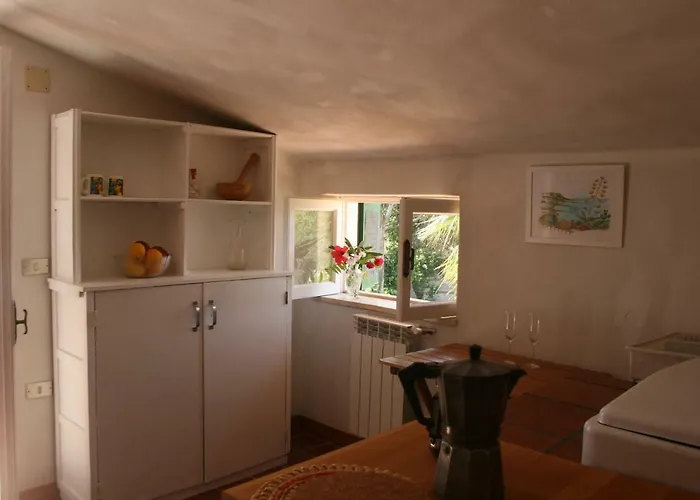 Agroturistica Mantineo Capo Vaticano