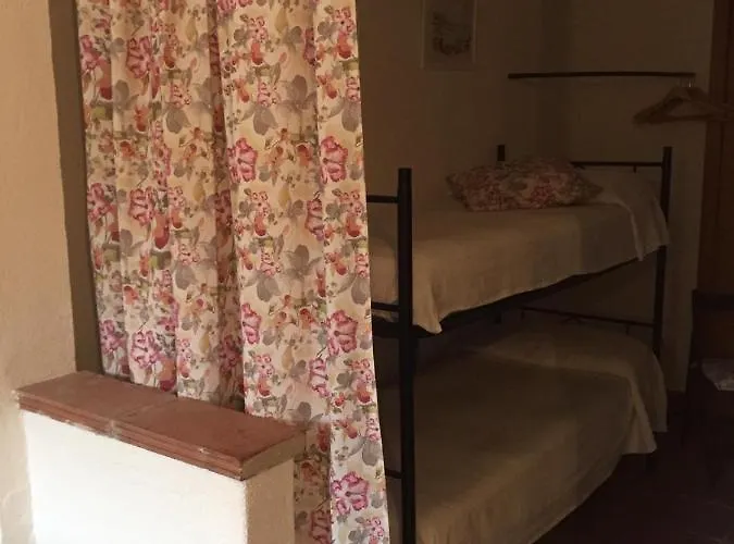 Alloggio per agriturismo Agroturistica Mantineo *