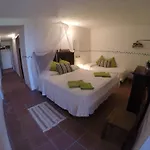Agroturistica Mantineo Agroturismo *