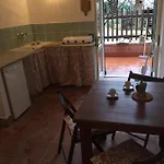 Agroturistica Mantineo Agroturismo *