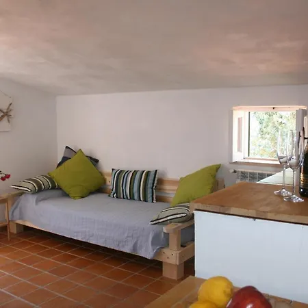 Agroturistica Mantineo *