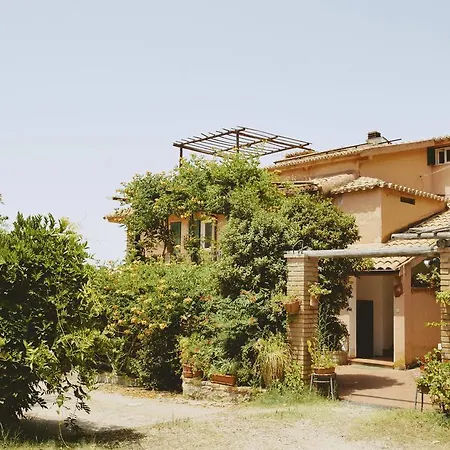 Agroturistica Mantineo * Capo Vaticano