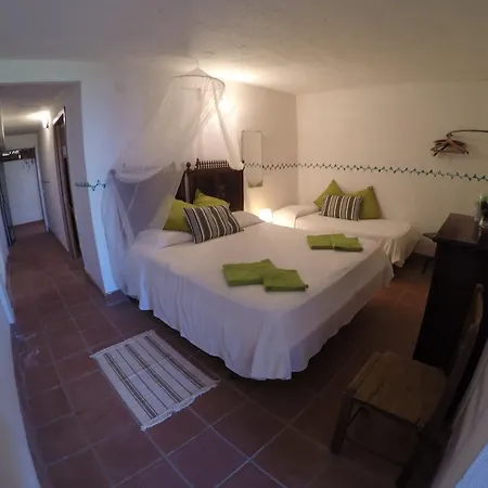 Agroturistica Mantineo Bauernhof *