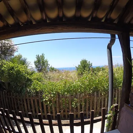 Agroturistica Mantineo *