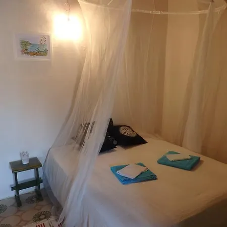 Bauernhof Agroturistica Mantineo