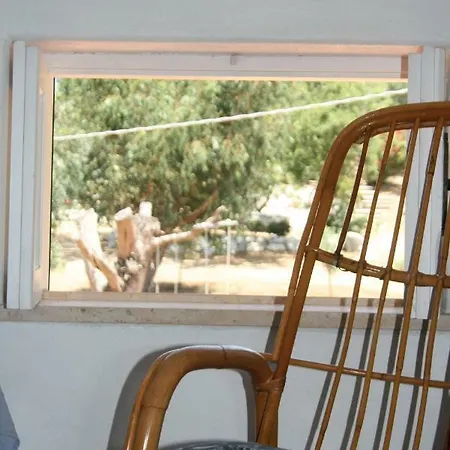 Agroturistica Mantineo *