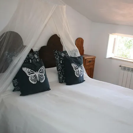 Agroturistica Mantineo * Capo Vaticano