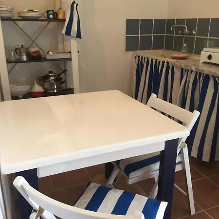 Agroturistica Mantineo