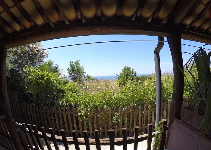 Agroturistica Mantineo *