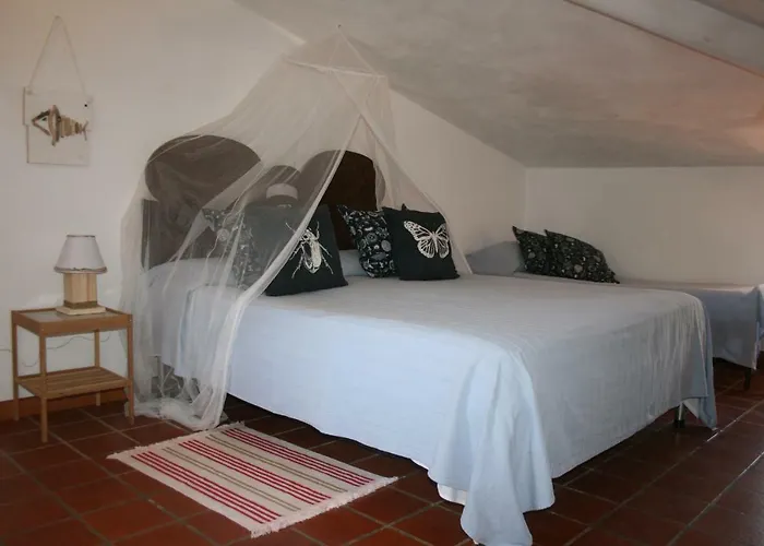 Agroturistica Mantineo