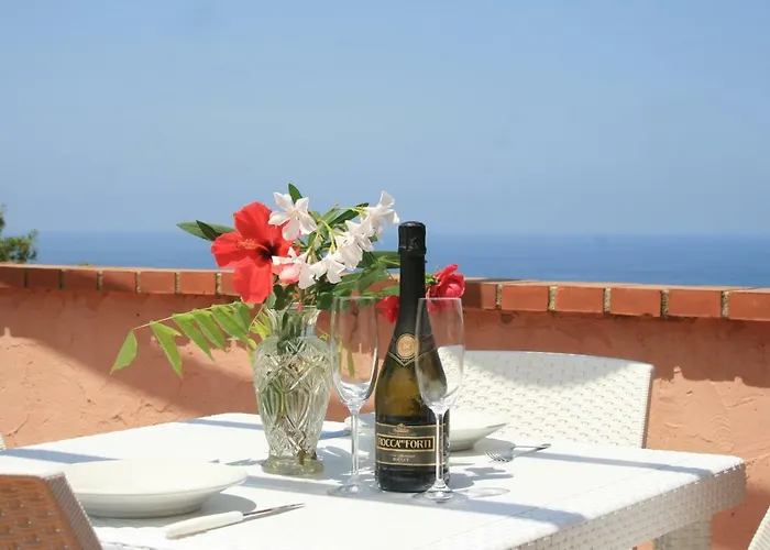 Agroturistica Mantineo Lantgård