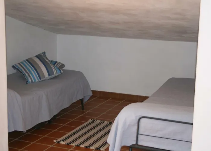 Agroturistica Mantineo Lantgård Capo Vaticano