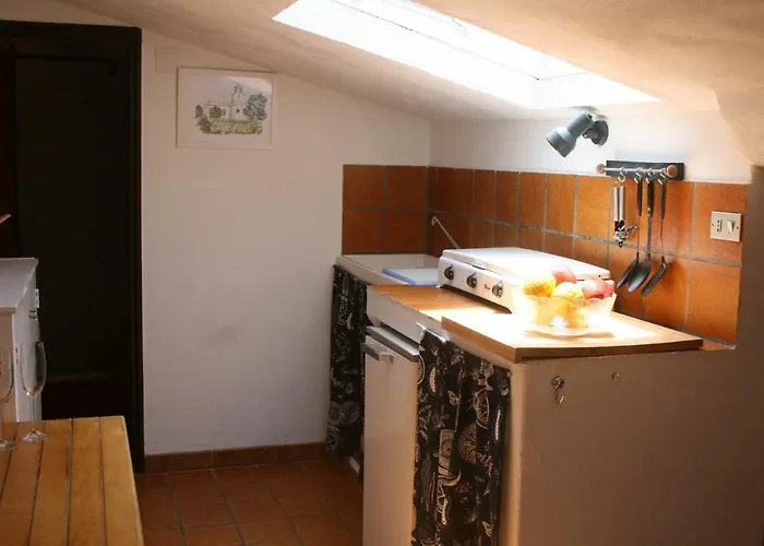 Lantgård Agroturistica Mantineo Capo Vaticano