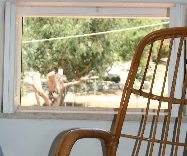 Agroturistica Mantineo *