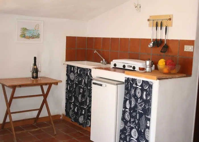 Lantgård Agroturistica Mantineo *