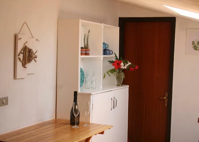 Lantgård Agroturistica Mantineo Capo Vaticano