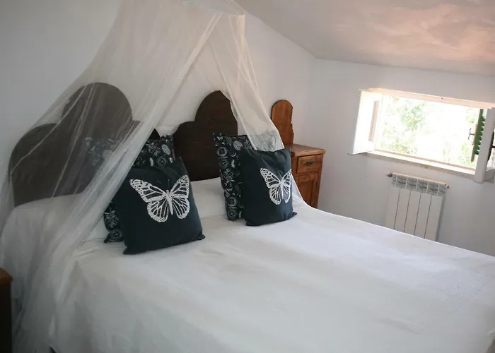 Agroturistica Mantineo * Capo Vaticano