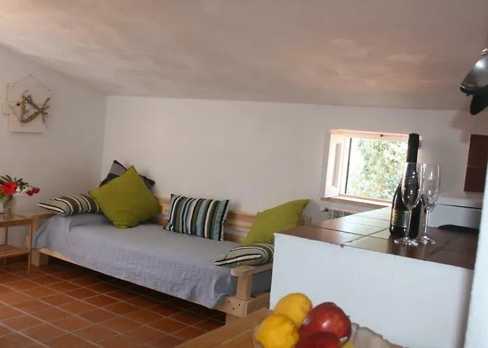 Lantgård Agroturistica Mantineo Capo Vaticano