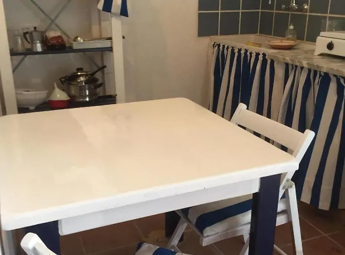 Agroturistica Mantineo